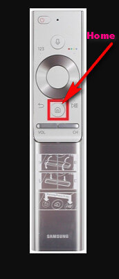 samsung Universal Remote